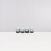 Motel a Miio Alcachofra Espressobecher schwarzblau 4er-Set Sale