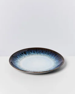 Motel a Miio Alcachofra Geschirr-Set 8-teilig schwarzblau Online
