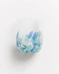 Motel a Miio Alegria Glas groß blau Outlet