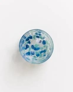 Motel a Miio Alegria Glas groß blau Outlet