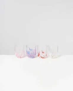 Motel a Miio Alegria Glas groß 4er-Set Sale