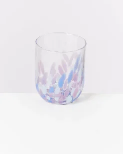 Motel a Miio Alegria Glas groß lila blau Online