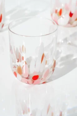 Motel a Miio Alegria Glas groß rosé coral Discount