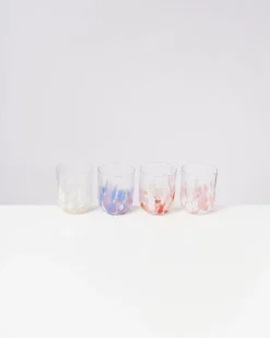 Motel a Miio Alegria Glas groß rosé coral Discount
