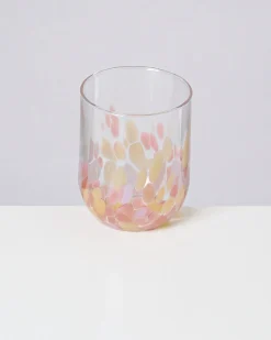 Motel a Miio Alegria Glas groß rosa sand Hot