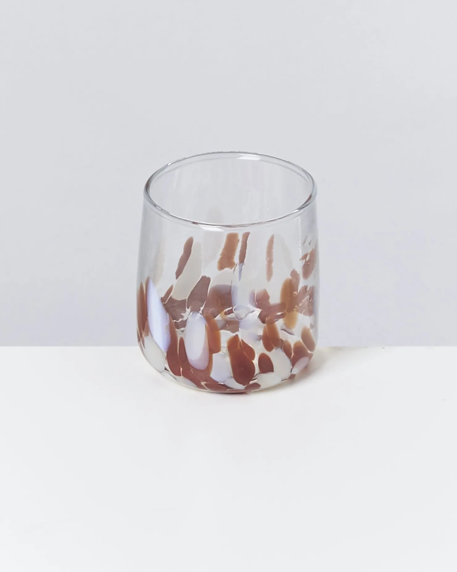Motel a Miio Alegria Glas klein bernstein sand Online