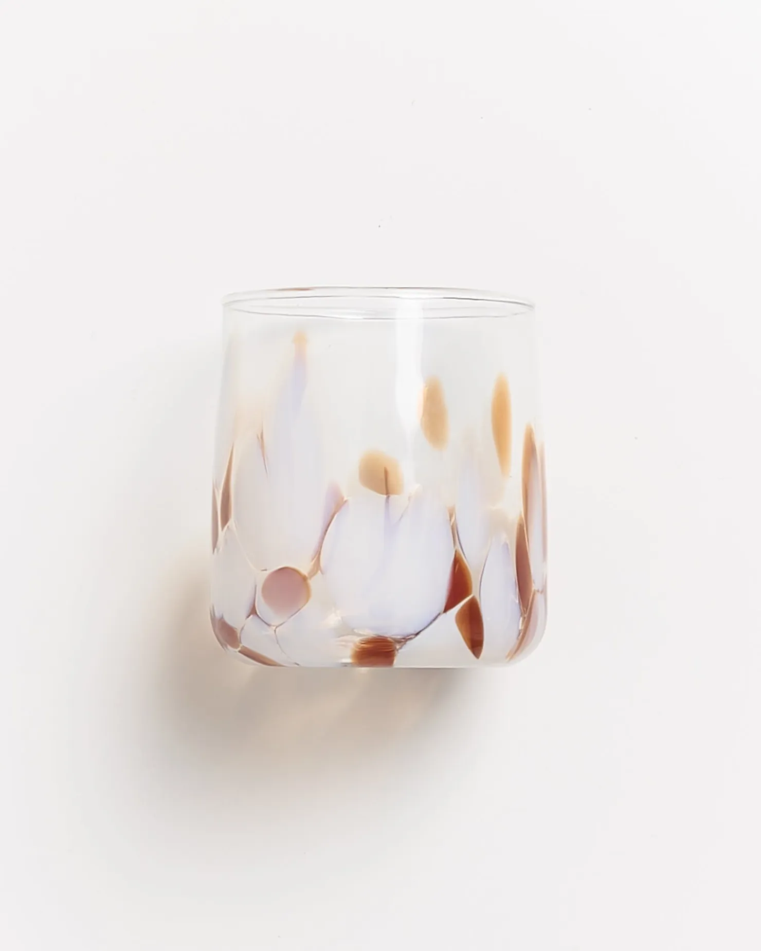 Motel a Miio Alegria Glas klein bernstein sand Online