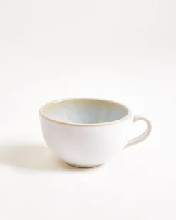 Motel a Miio Areia Cappuccinotasse & Untertasse klein classic azur New