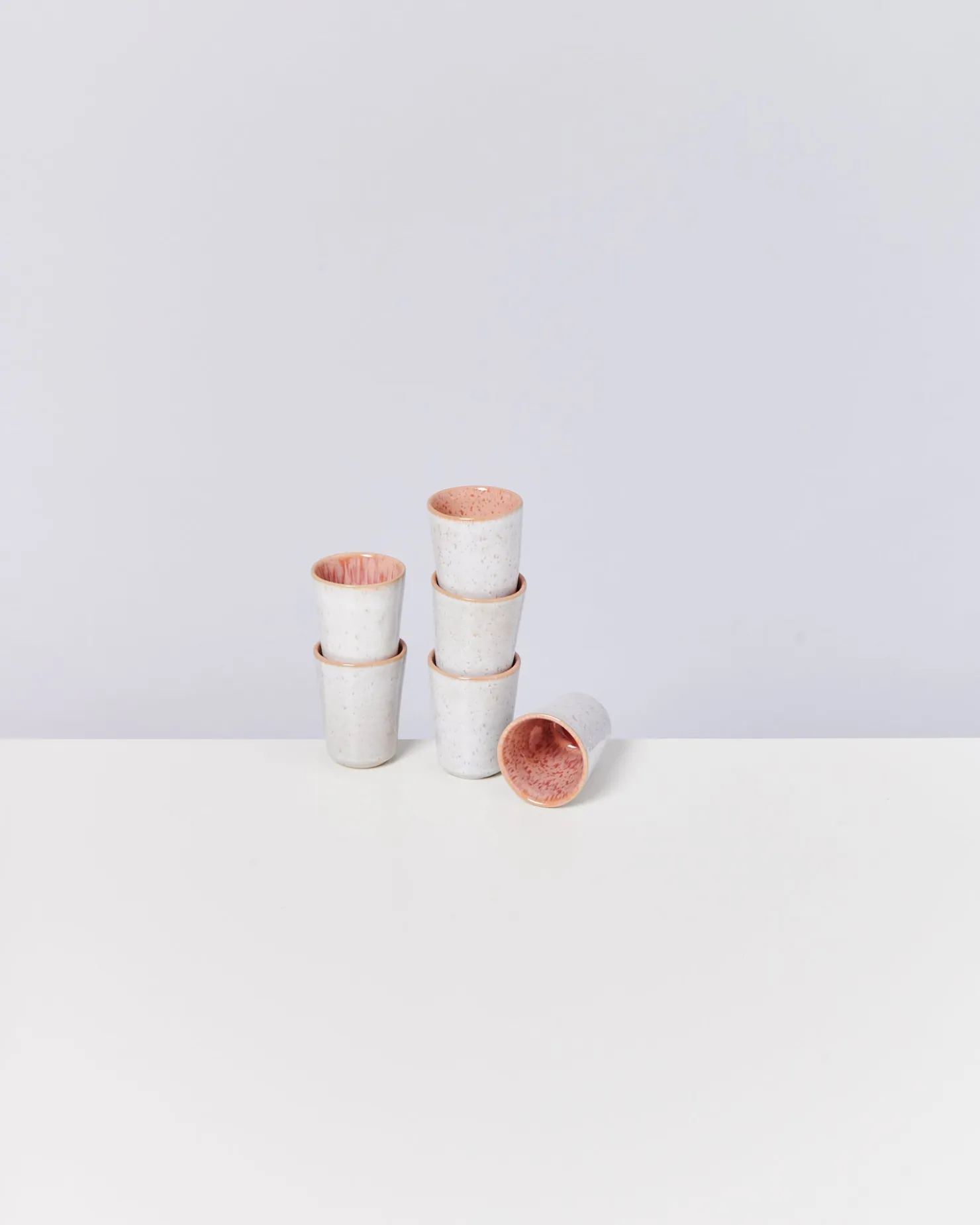 Motel a Miio Areia Espressobecher pink Clearance