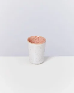 Motel a Miio Areia Espressobecher 6er-Set pink Discount