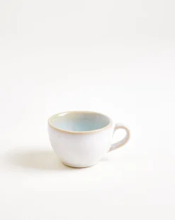 Motel a Miio Areia Espressotasse & Espressountertasse classic azur Hot