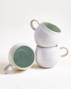 Motel a Miio Areia Espressotasse 6er-Set mint Sale