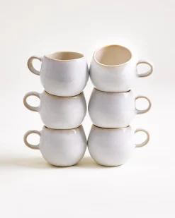 Motel a Miio Areia Espressotasse 6er-Set sand New
