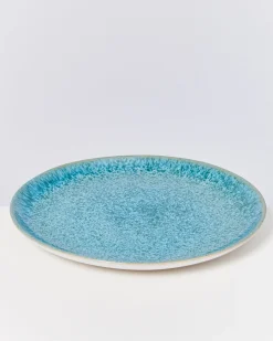 Motel a Miio Areia Geschirr-Set 16-teilig aqua