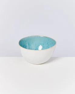 Motel a Miio Areia Geschirr-Set 8-teilig aqua Clearance