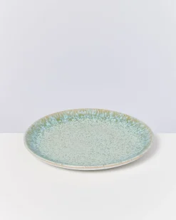 Motel a Miio Areia Geschirr-Set 40-teilig mint