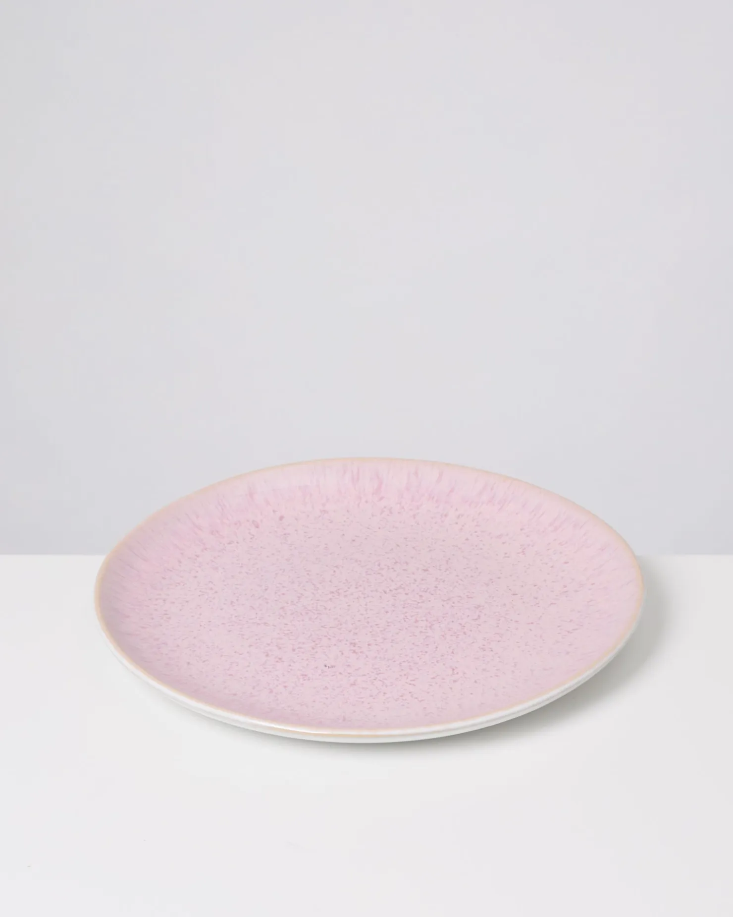 Motel a Miio Areia Geschirr-Set modern 7-teilig rosé Discount