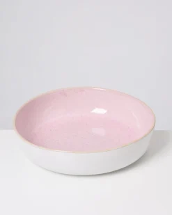 Motel a Miio Areia Geschirr-Set modern 7-teilig rosé Discount