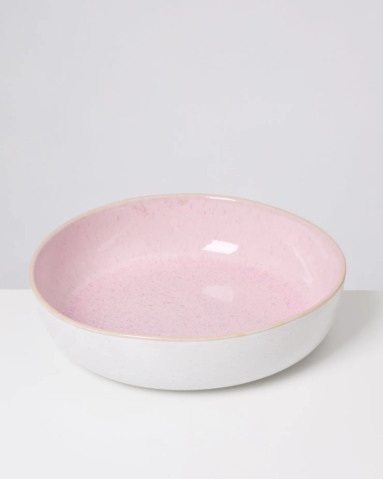 Motel a Miio Areia Geschirr-Set modern 7-teilig rosé Discount