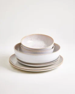 Motel a Miio Areia Geschirr-Set modern 7-teilig sand Sale