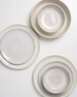 Motel a Miio Areia Geschirr-Set modern 7-teilig sand Sale