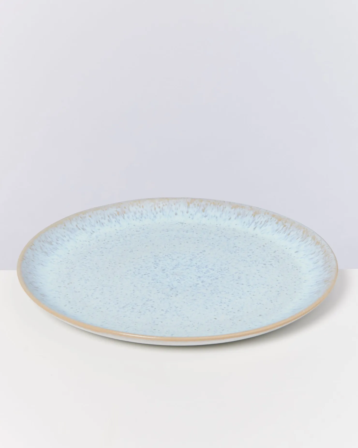 Motel a Miio Areia Geschirr-Set modern 7-teilig azur Clearance