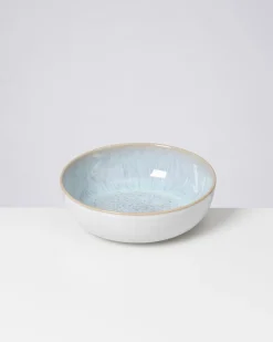 Motel a Miio Areia Geschirr-Set modern 7-teilig azur Clearance