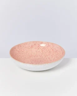 Motel a Miio Areia Geschirr-Set 16-teilig pink Discount