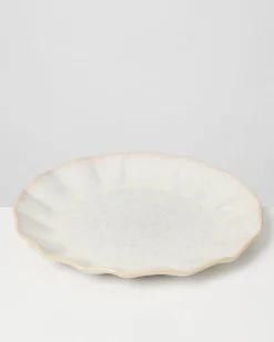 Motel a Miio Areia Geschirr-Set shell 40-teilig sand Discount