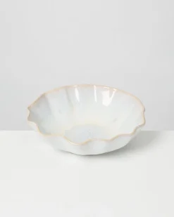 Motel a Miio Areia Geschirr-Set shell 8-teilig sand Online