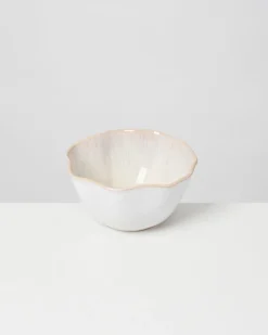 Motel a Miio Areia Geschirr-Set shell 8-teilig sand Online