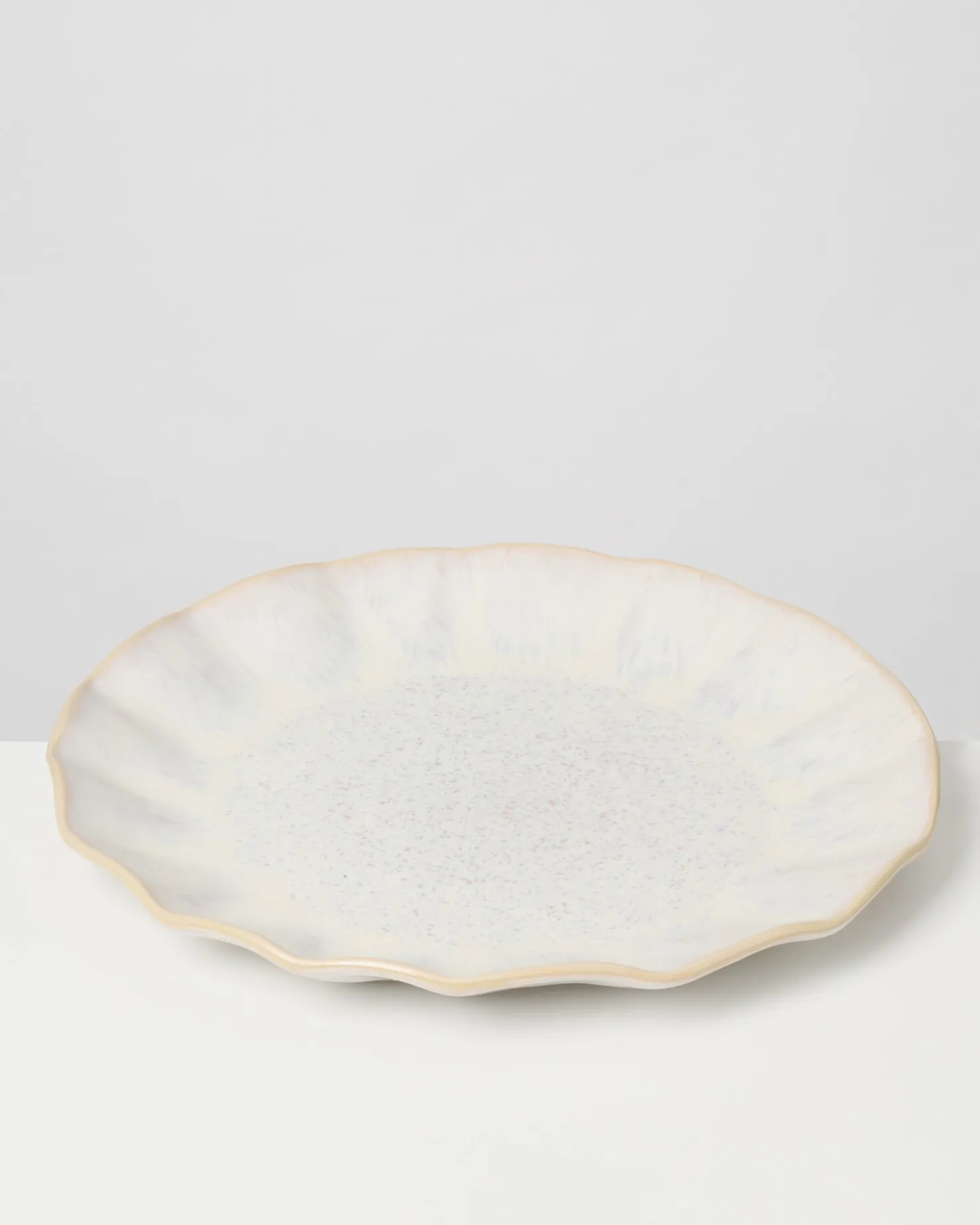 Motel a Miio Areia Geschirr-Set shell 16-teilig sand Online