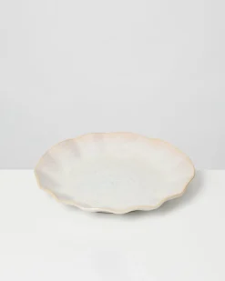 Motel a Miio Areia Geschirr-Set shell 16-teilig sand Online
