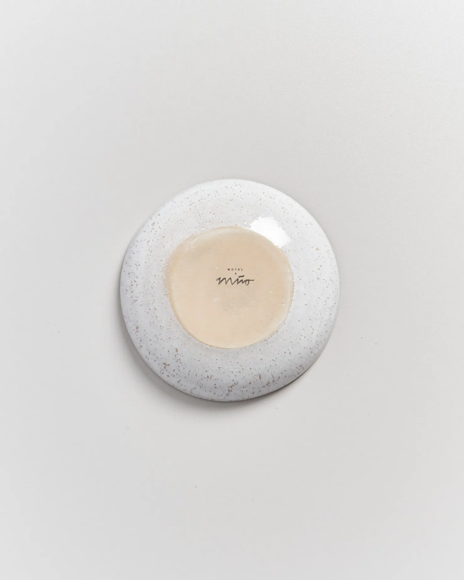 Motel a Miio Areia Miniteller tief mint New