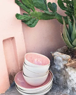 Motel a Miio Areia Müslischale pink Online
