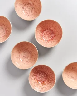 Motel a Miio Areia Müslischale pink Online