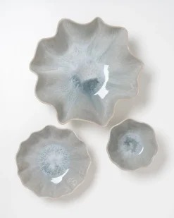 Motel a Miio Areia Müslischale shell grau Hot