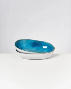 Motel a Miio Areia Ofenform klein aqua Best