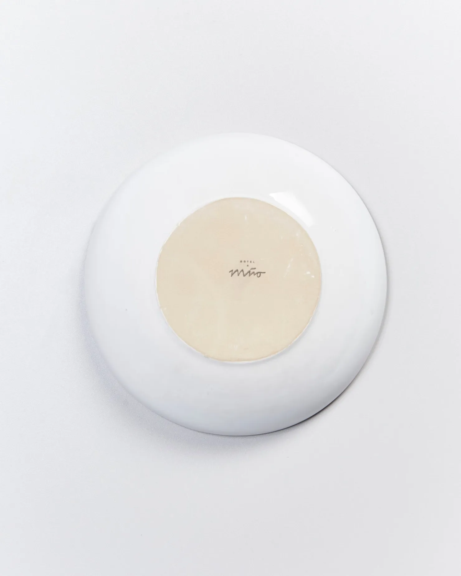 Motel a Miio Areia Pastateller grau New