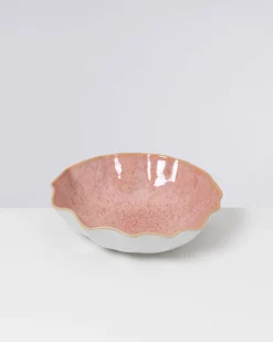 Motel a Miio Areia Pastateller shell pink