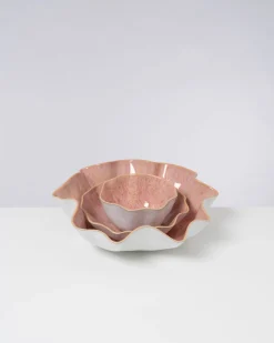 Motel a Miio Areia Pastateller shell pink
