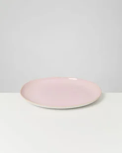 Motel a Miio Areia Servierplatte L oval rosé