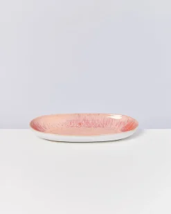 Motel a Miio Areia Servierplatte L pink Clearance