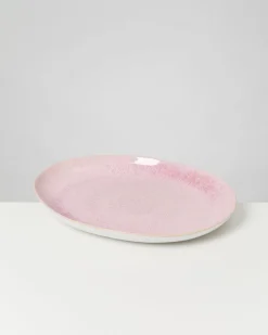 Motel a Miio Areia Servierplatte XL oval rosé Sale