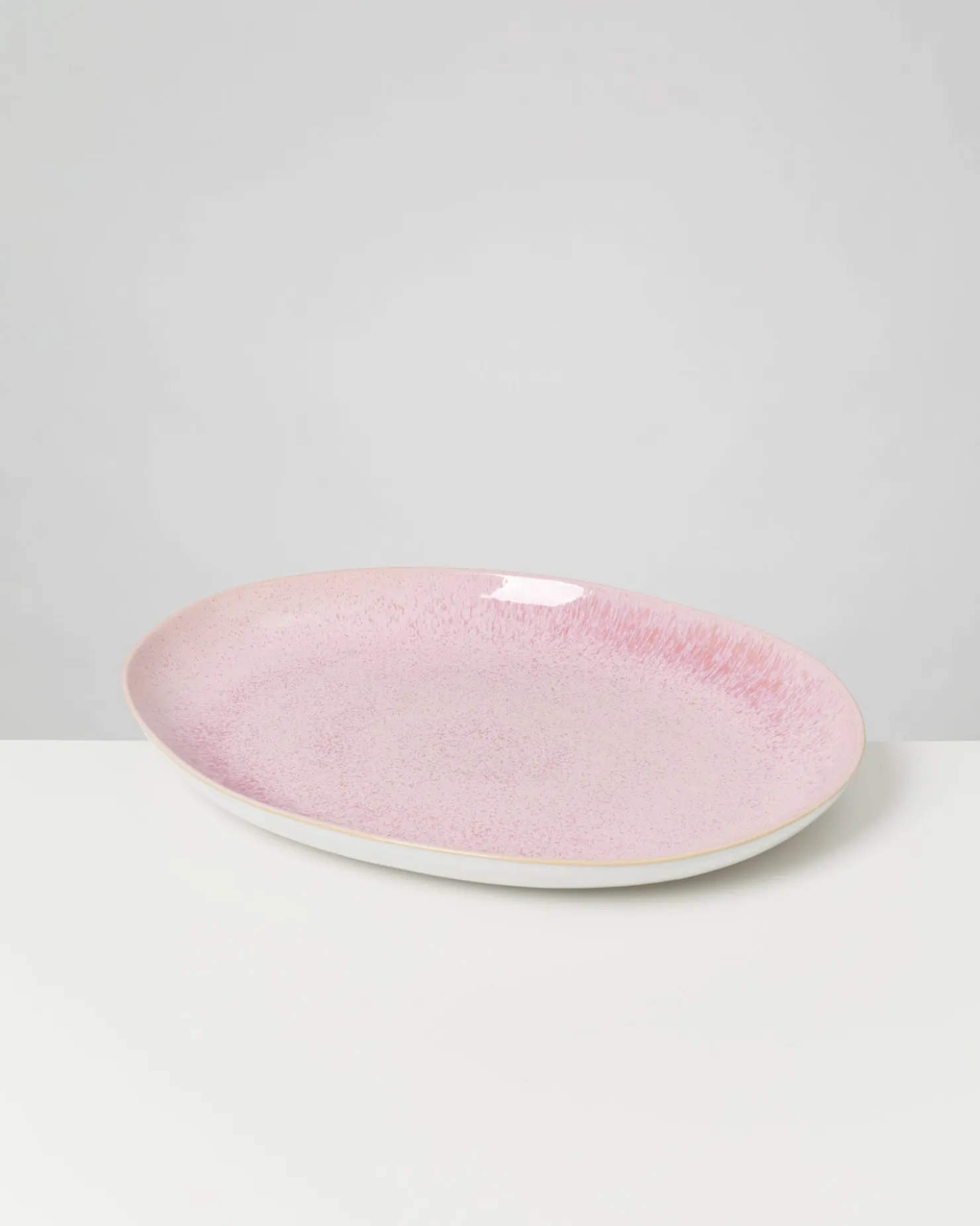 Motel a Miio Areia Servierplatte XL oval rosé Sale