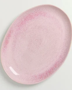 Motel a Miio Areia Servierplatte XL oval rosé Sale