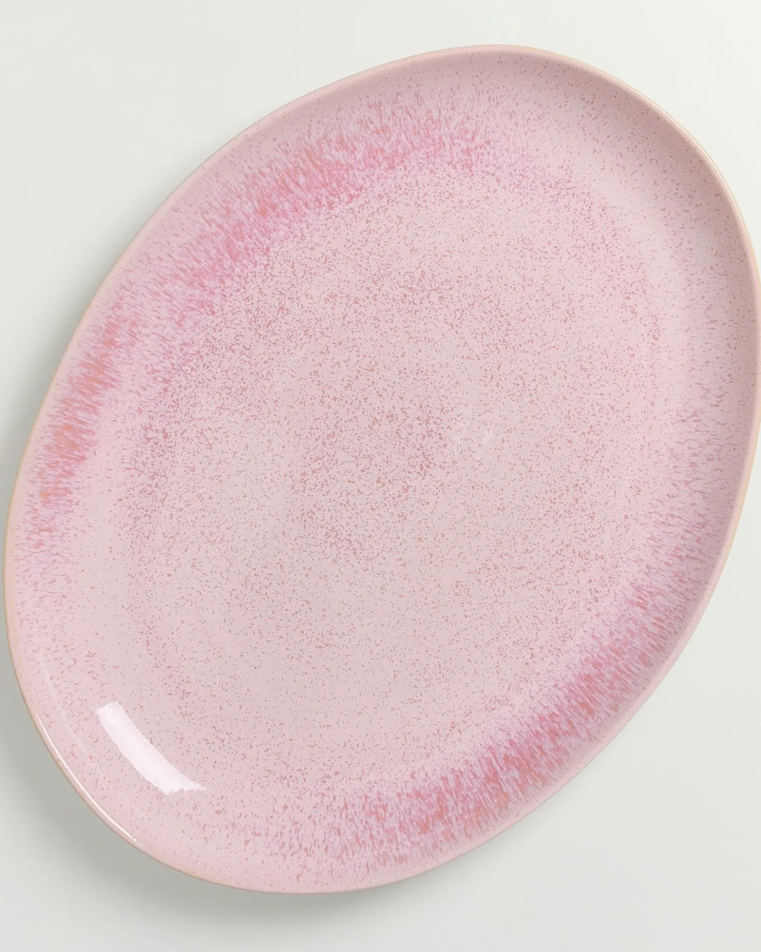 Motel a Miio Areia Servierplatte XL oval rosé Sale