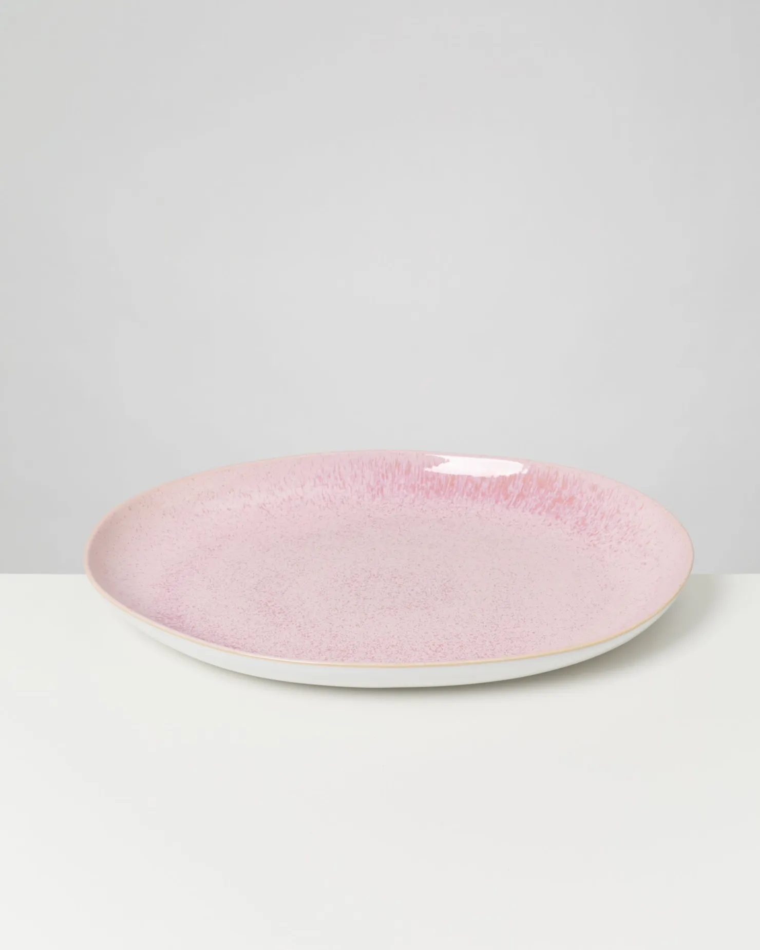 Motel a Miio Areia Servierplatte XL oval rosé Sale