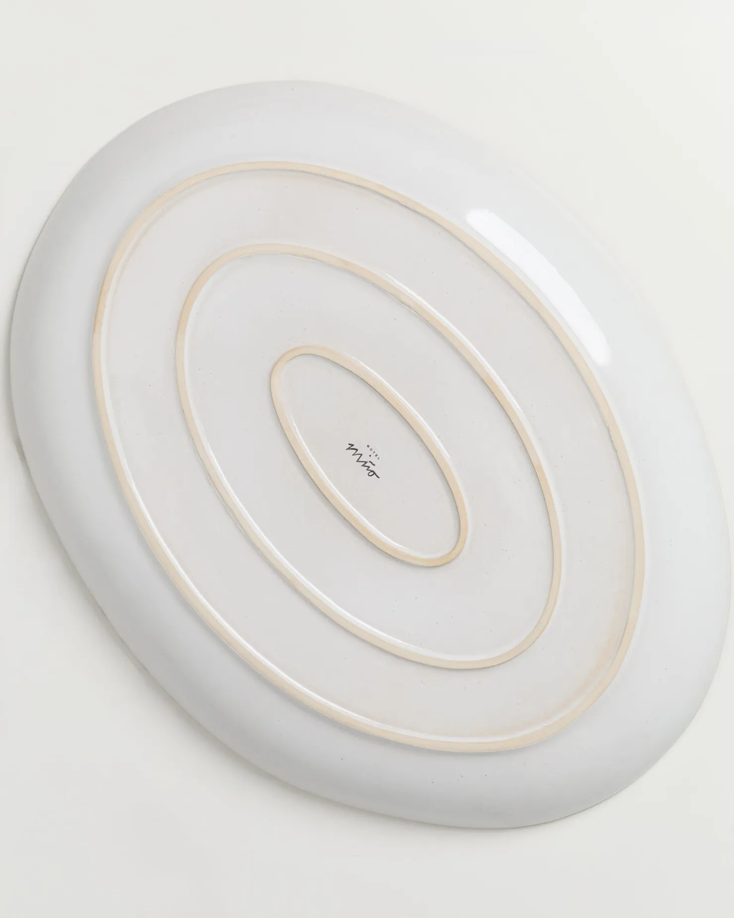 Motel a Miio Areia Servierplatte XL oval rosé Sale