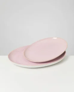 Motel a Miio Areia Servierplatte XL oval rosé Sale